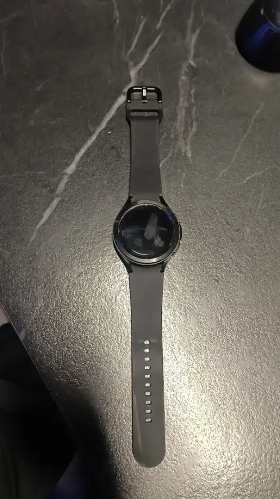 Samsung Galaxy Watch s4 Classic 46mm