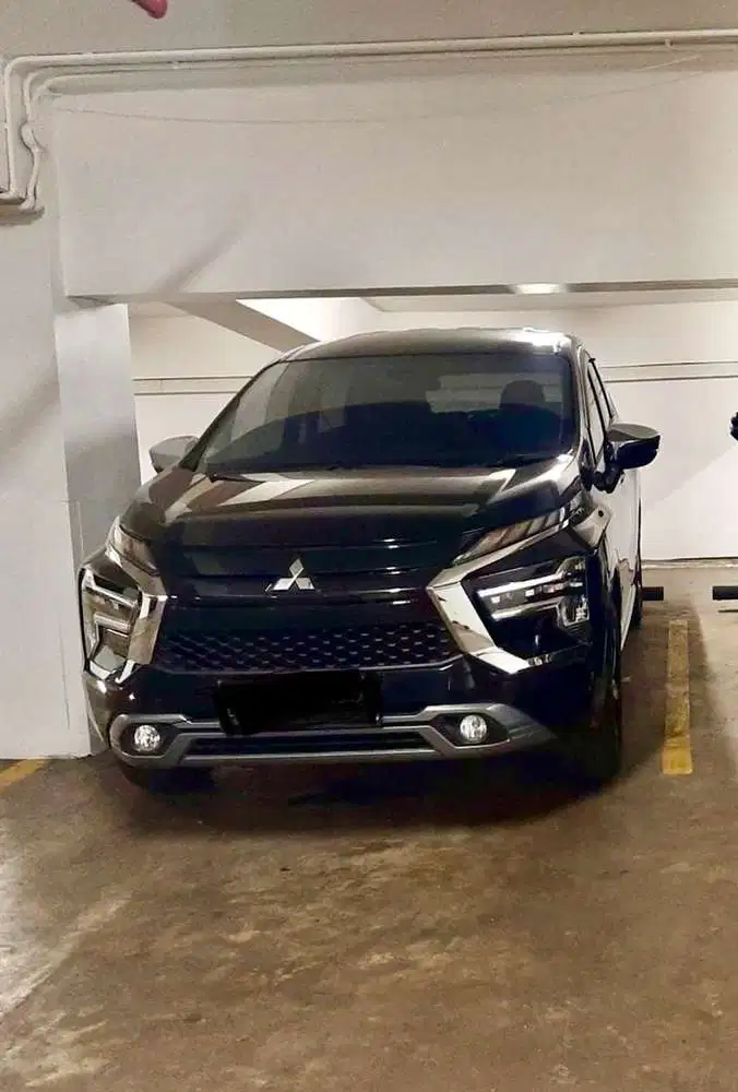 Mitsubishi Xpander 2022 Bensin