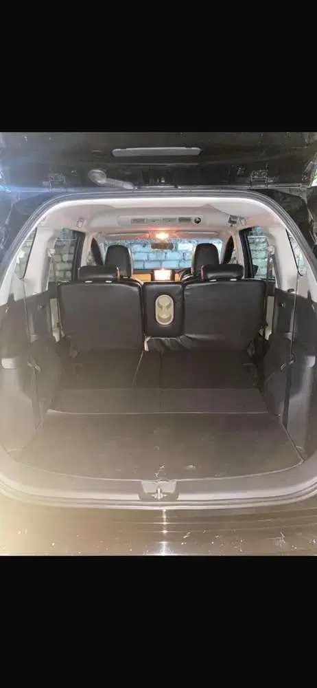 Mitsubishi Xpander 2022 Bensin