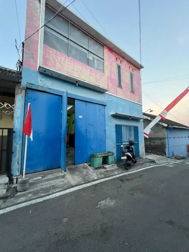 Kost di jual uns&isi2