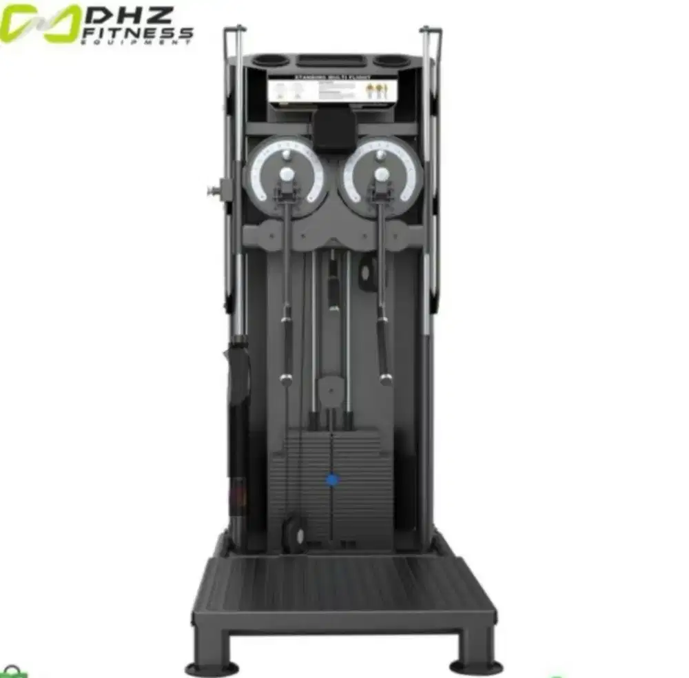 DHZ U2046 Standing Multi Flight