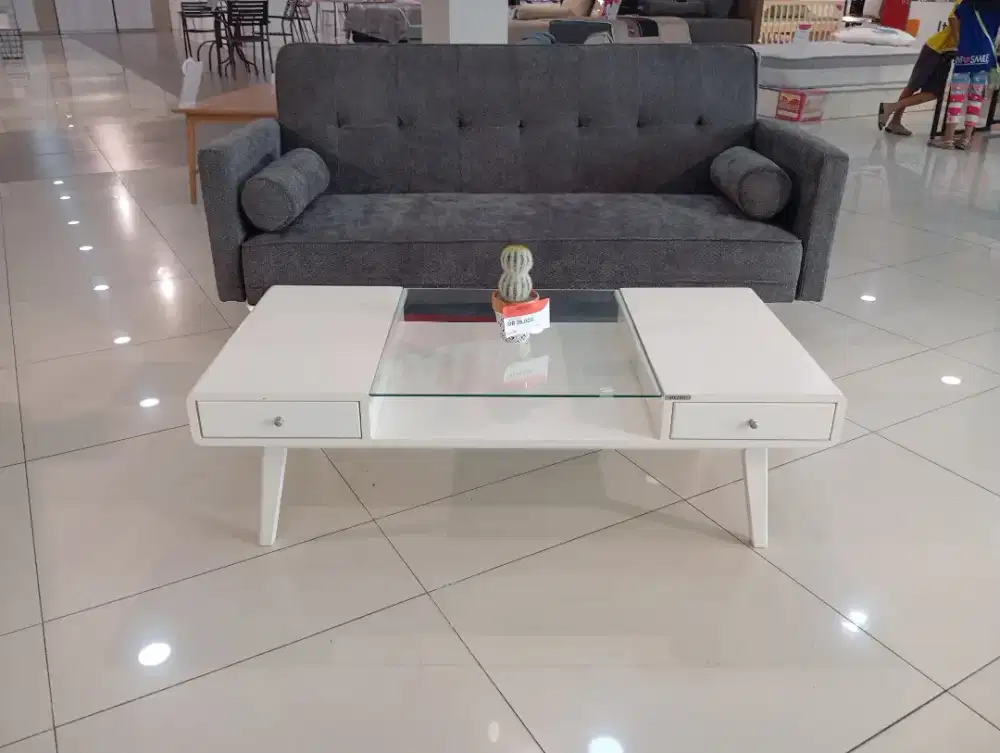 Coffee table Upton white