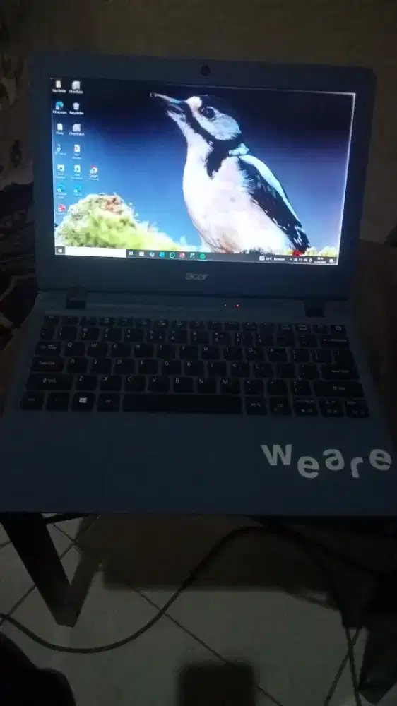 Acer Aspire ES1-132 series