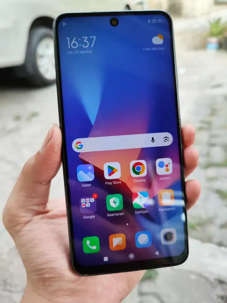 Redmi Note 9 Pro 6/64