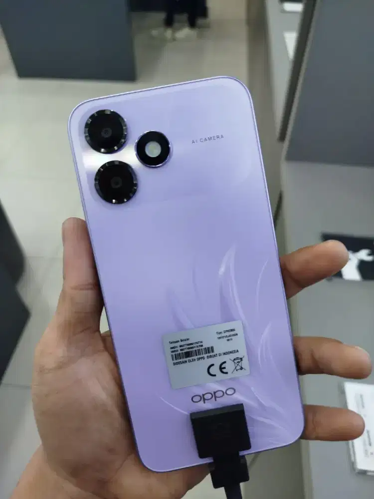 OPPO ENTRY LEVEL — HARGA HEMAT, GAYA TETAP NAIK!
