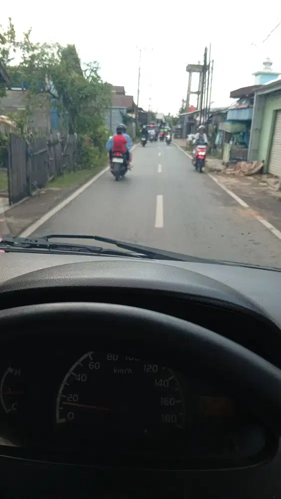 Cari kerjaaan sebagai driver