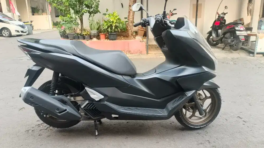 PCX 160 ABS 2025