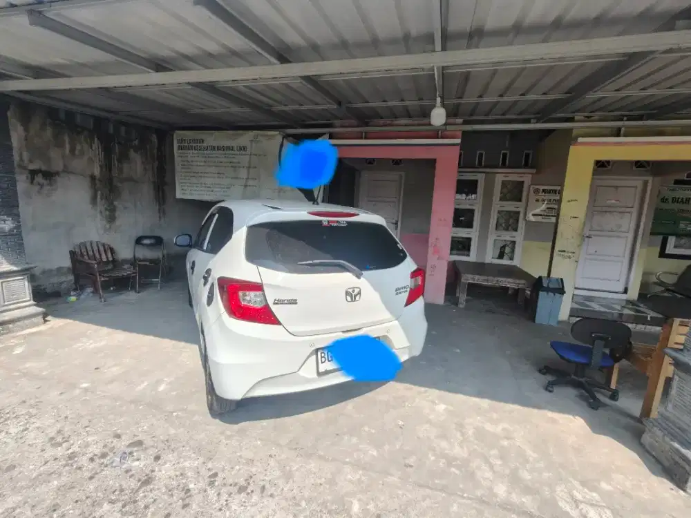 Brio satya e matic