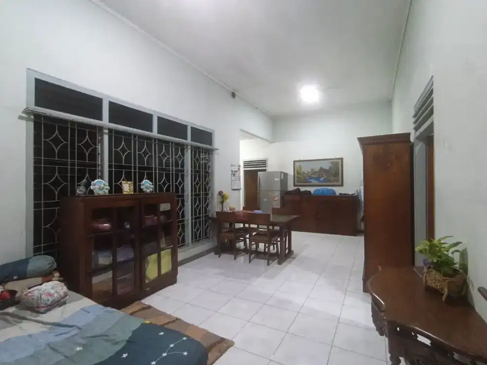 RUMAH LUAS DEKAT SUKOLILO RS PREMIER JAGIR PRAPEN PANJANG JIWO