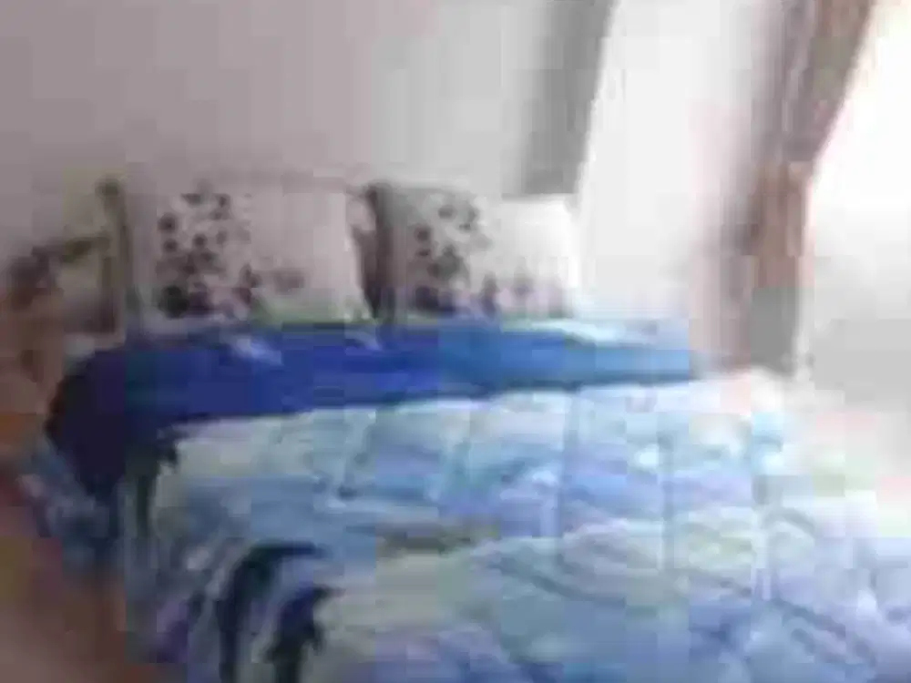 Silkwood Residence 1BR full furnished unit available