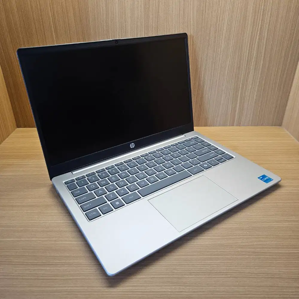 Laptop HP 14-ep0260TU ep0261TU Intel Core i3 1315U 8GB 512GB SSD