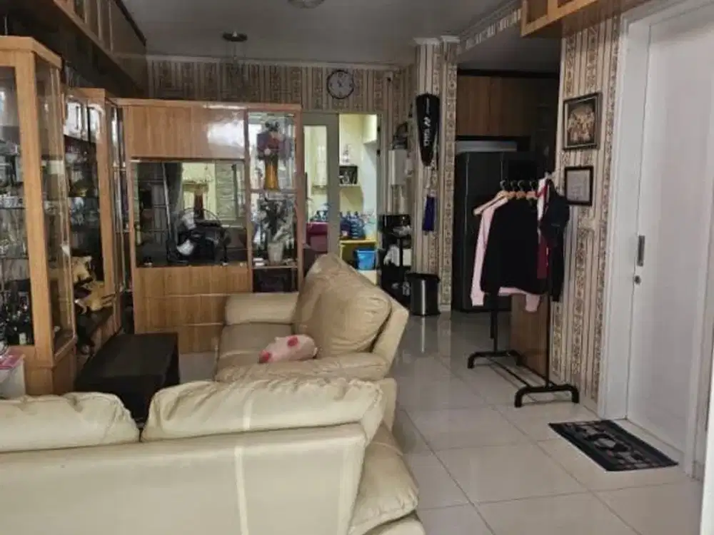Dijual Rumah Alam Sutera SHM di Sutera Leora By Rumah Chinida (Ay)