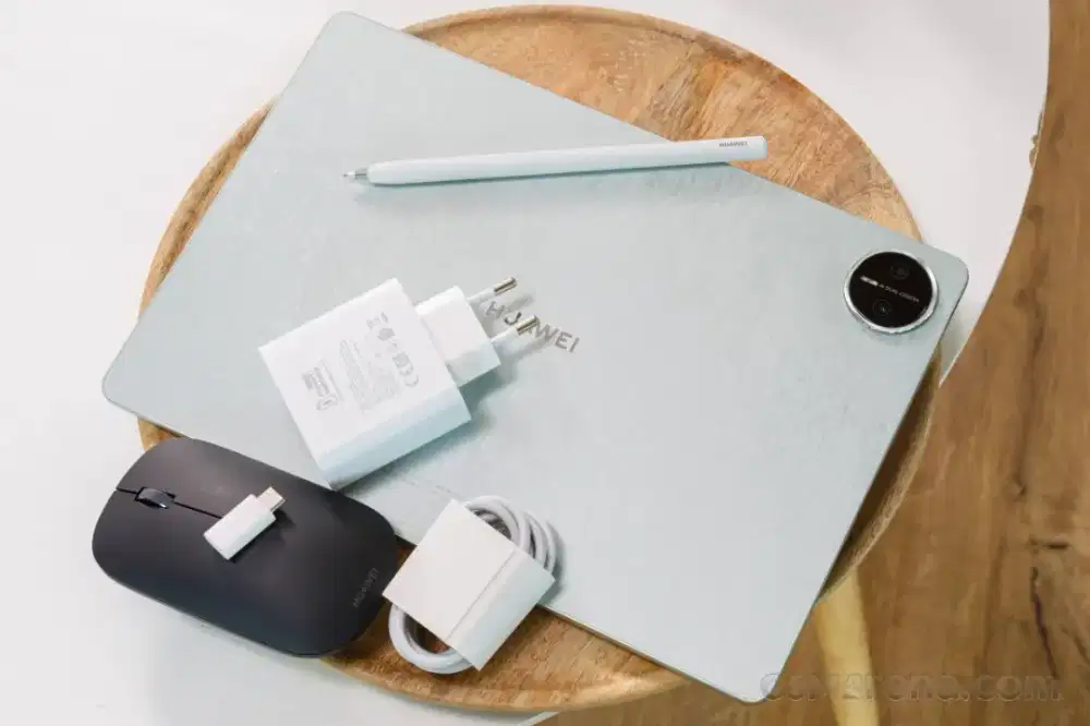 HUAWEI MATEPAD PRO 12.2 DENGAN CICILAN HOME CREDIT!