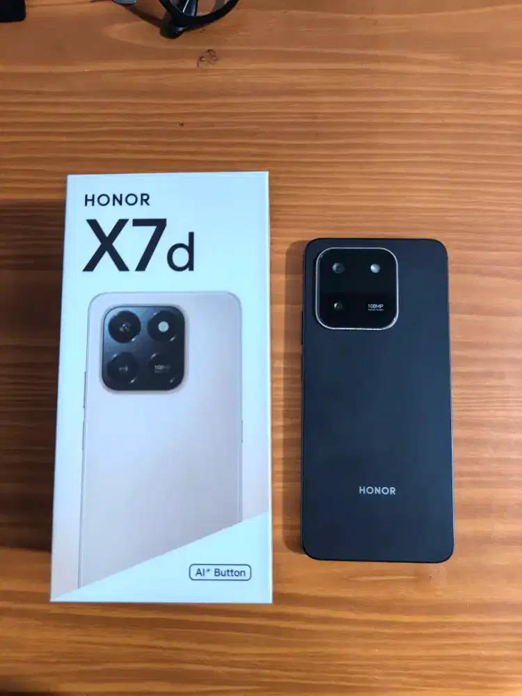 Jual HP HONOR X7D