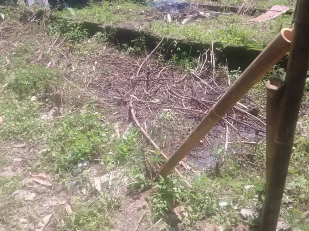 Dijual 3 Gandeng Tanah Kavling Tigaraksa di Taman Adyasa By Rumah Chinida (Ls)