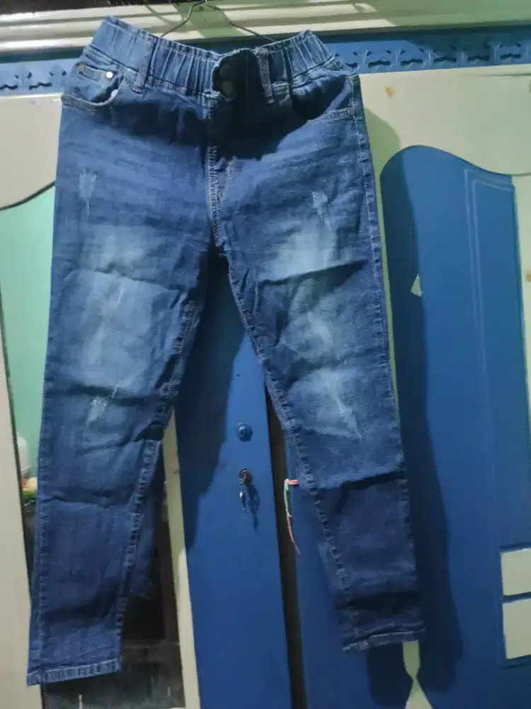 Celana panjang ukr 32