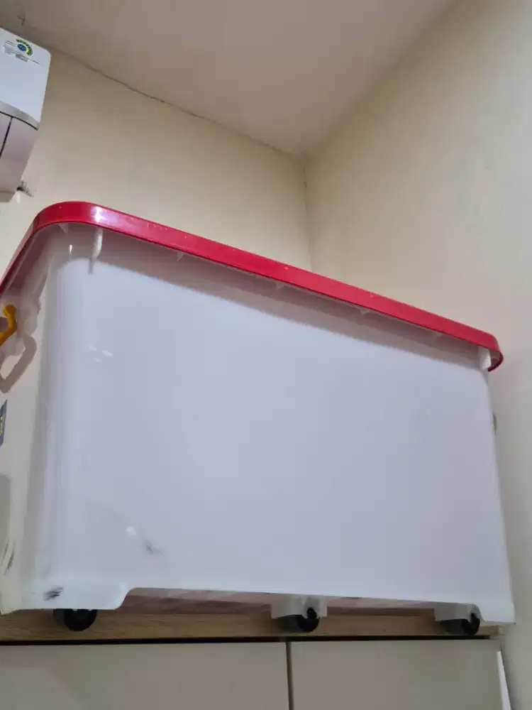 Kotak Container 150L