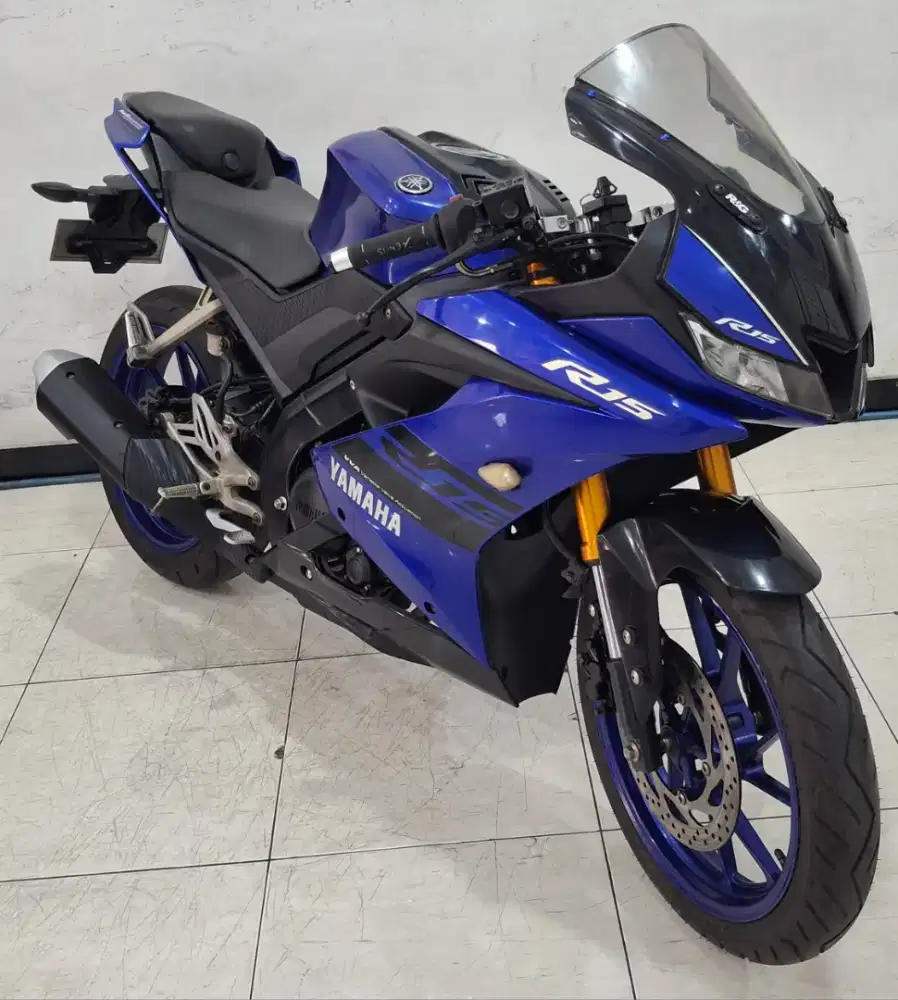R15 V3 Tahun 2019