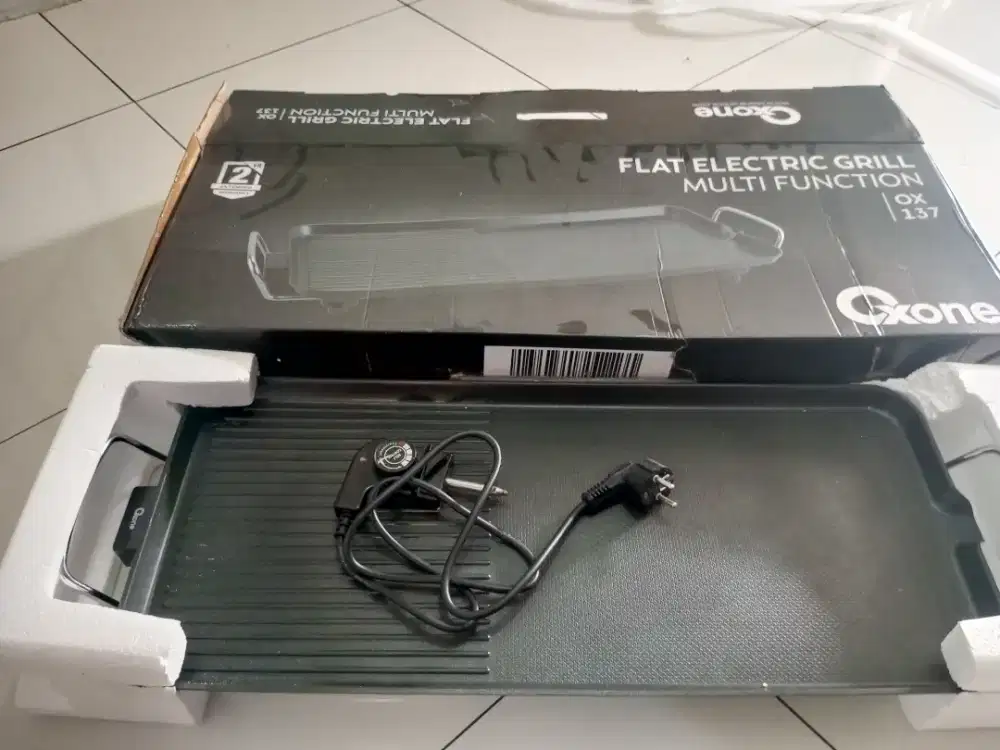 Pan grill alat panggang