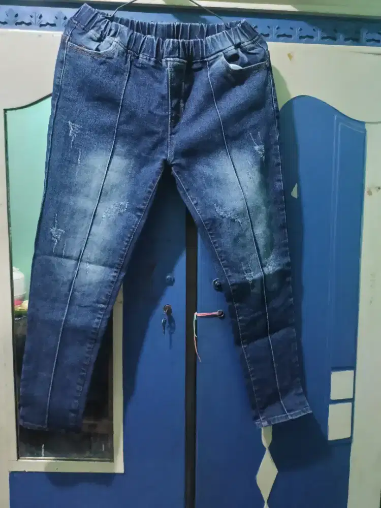 Celana panjang ukr 32