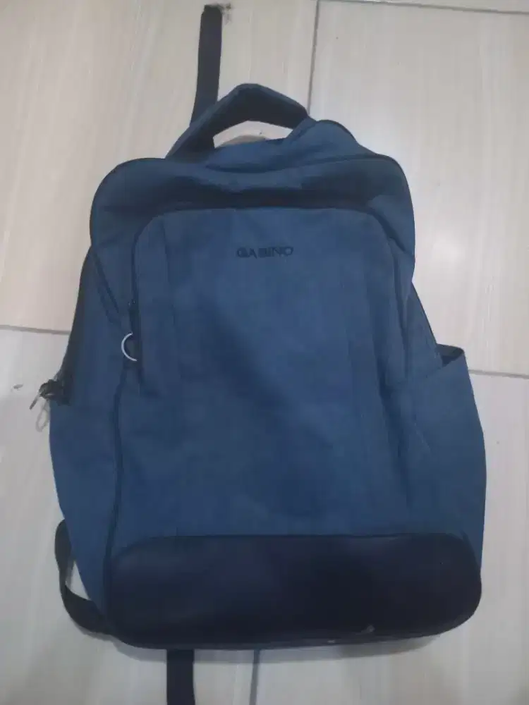 Tas gabino original
