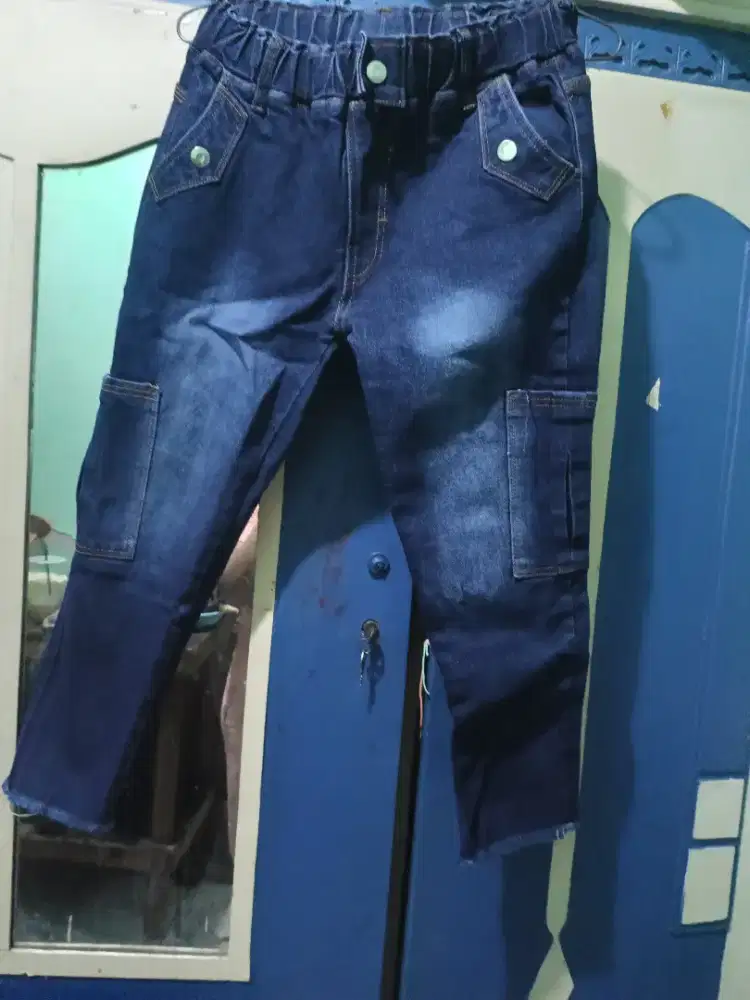 Celana panjang ukr 32