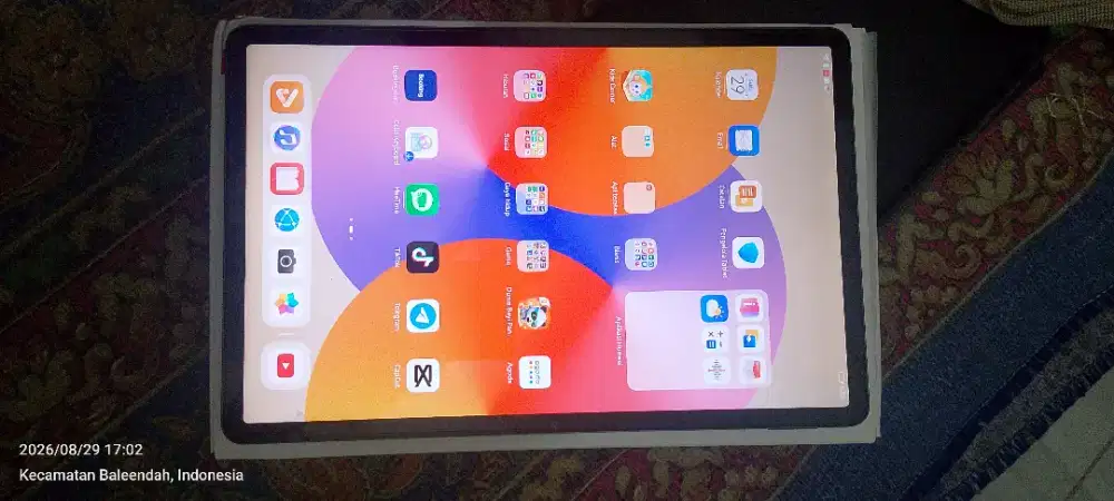 Jual Huawei Matepad SE 11