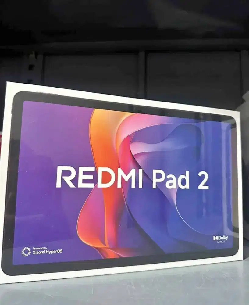 Redmi pad 2 diskon hemat