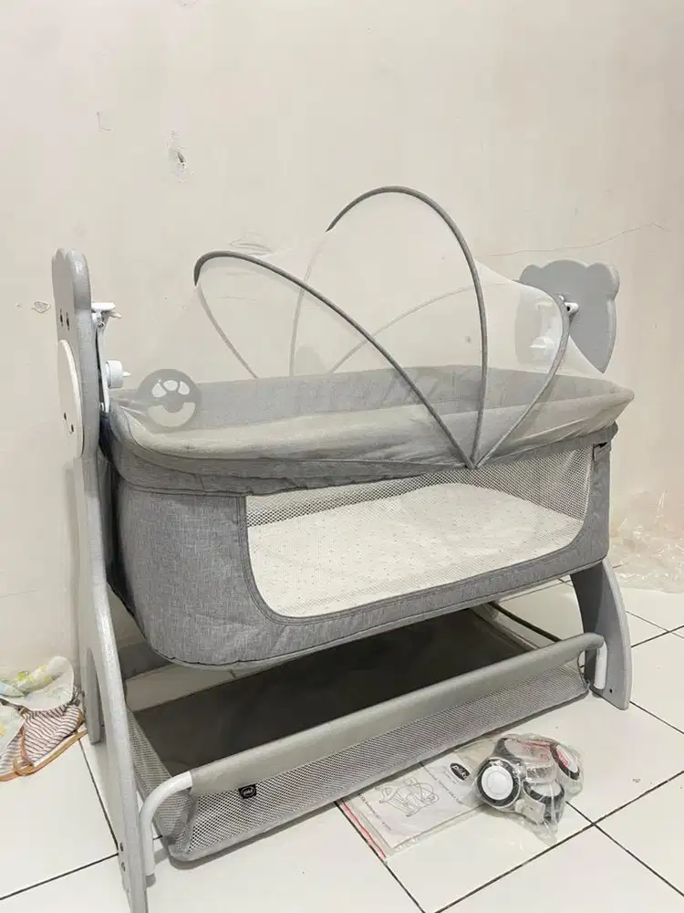 Jual baby box pliko vancouver