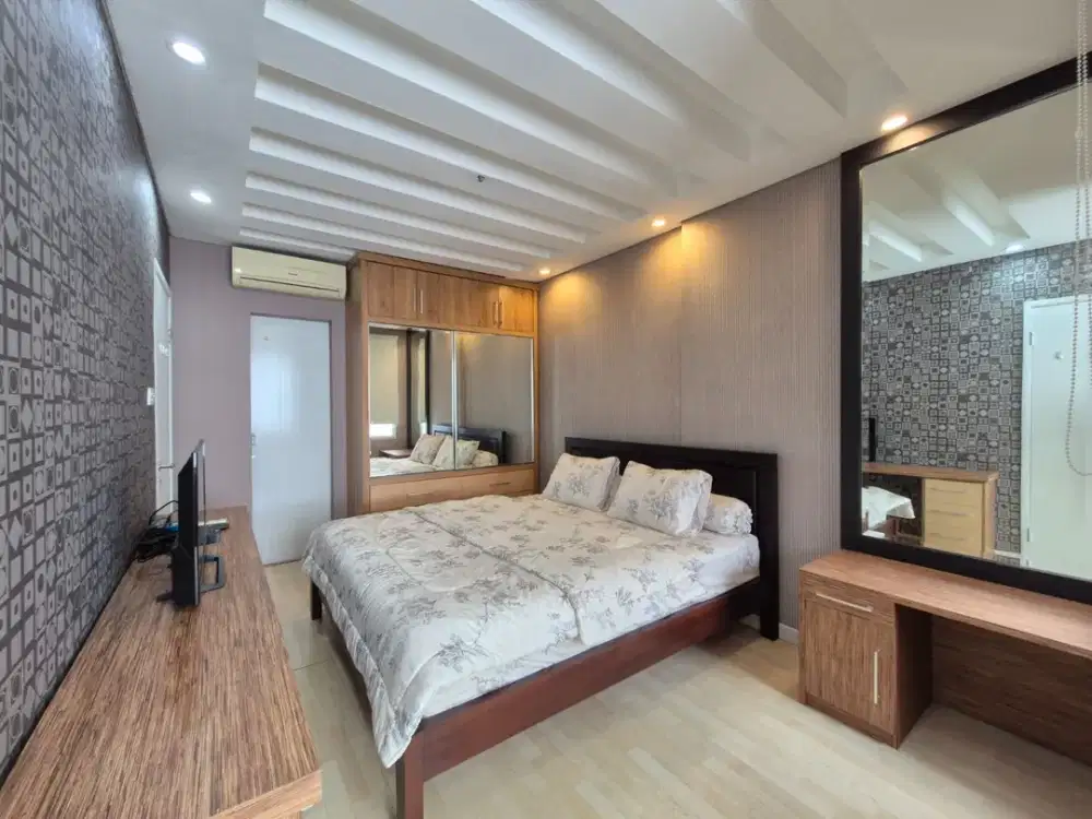 Disewakan 1Br The Lavande Residences