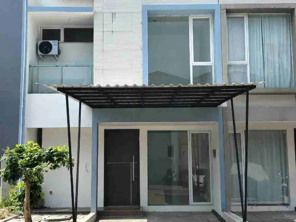 Disewa Rumah Di Citra Garden 8.Jakarta Barat. Kalideres