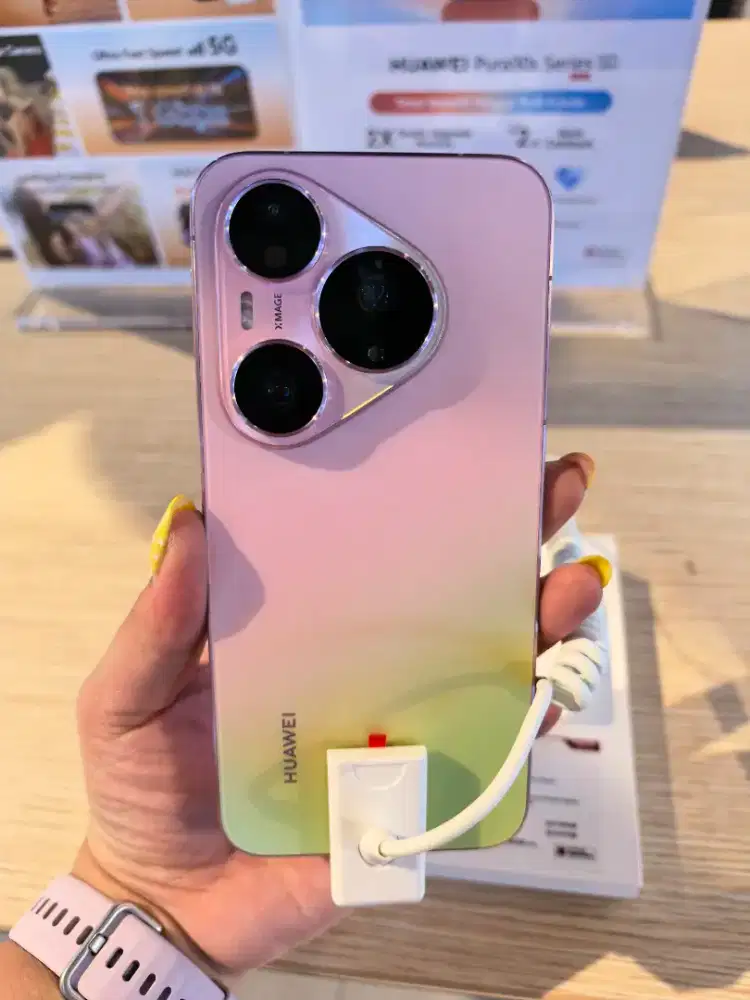 HUAWEI PURA 90s PRO