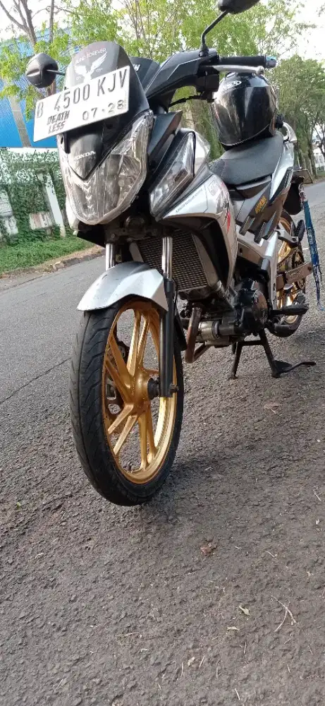 Jual motor cs1 no ngebul