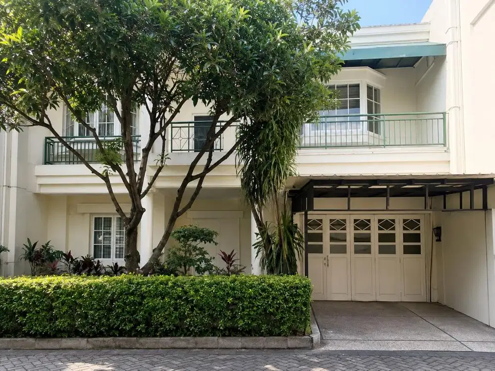Dijual Rumah Di Villa Graha Hijau Ciputat