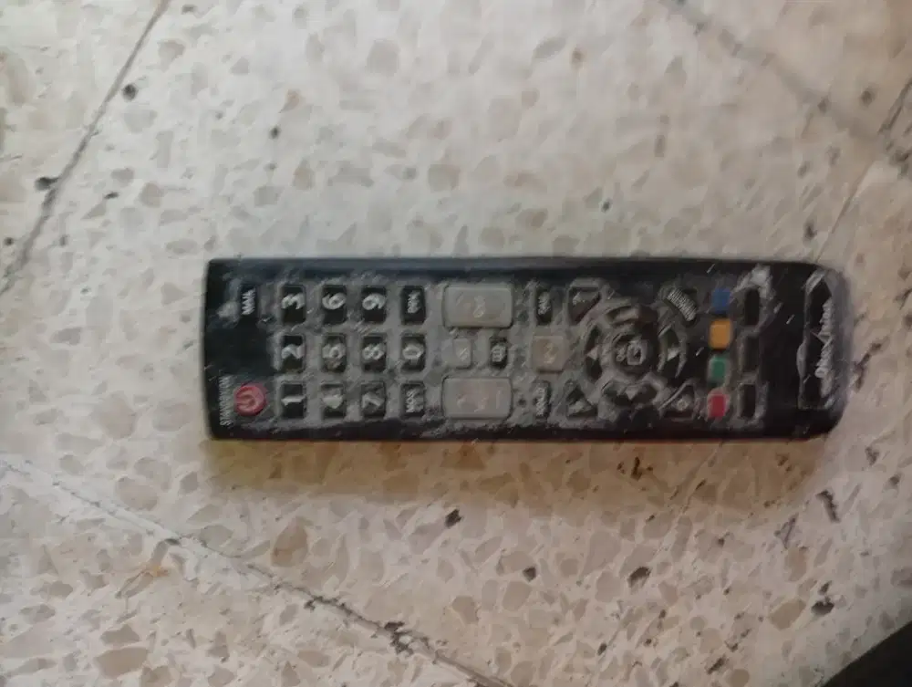Remote oke vision edition