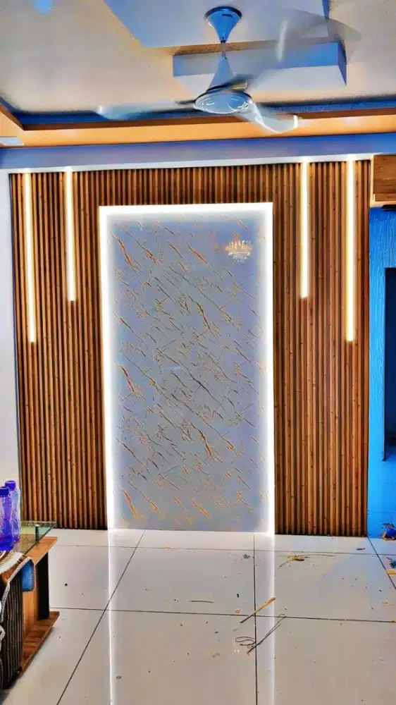 Jual plafon PVC elegan dll