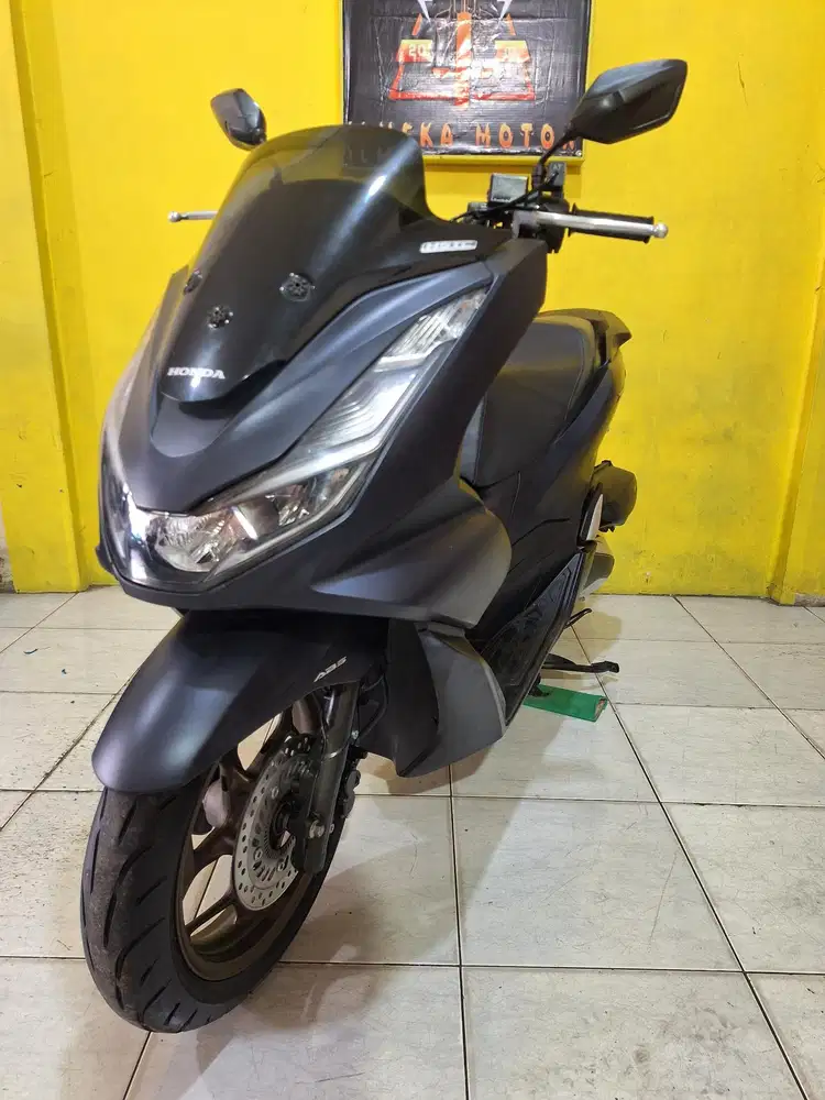 GRATIS BALIK NAMA PCX 160 ABS 2023 Cash & Credit