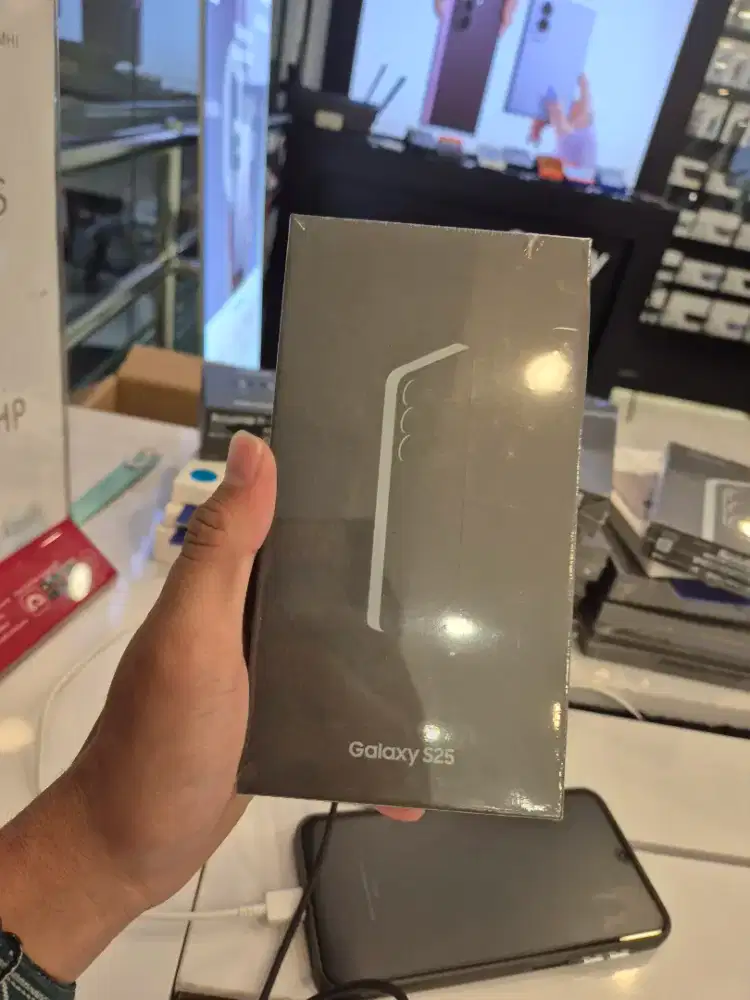 Samsung Promo Cicilan dan antar jemput
