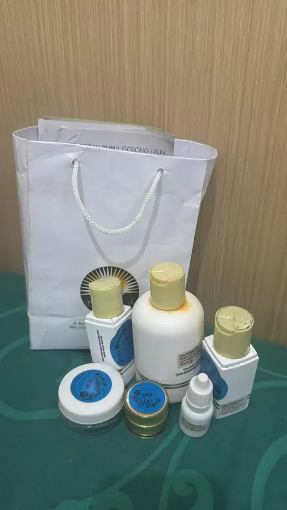Skincare Cantik Baratajaya Surabaya