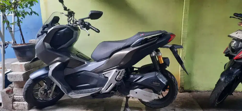 Honda Adv 150 cbs