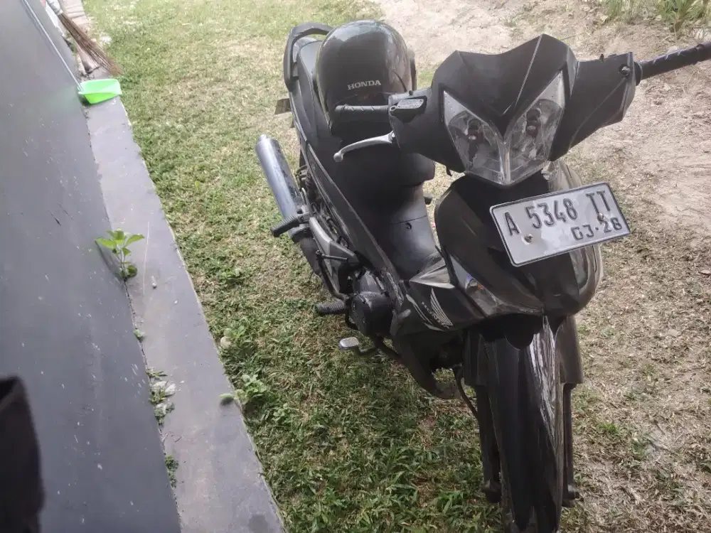 Supra x 125. fi