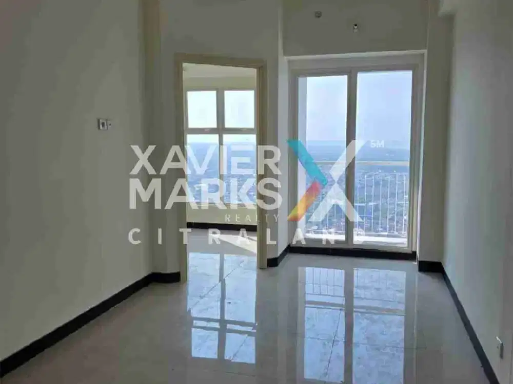 Apartemen Amor Pakuwon City Mall, Harga Termurah, Jual Rugi