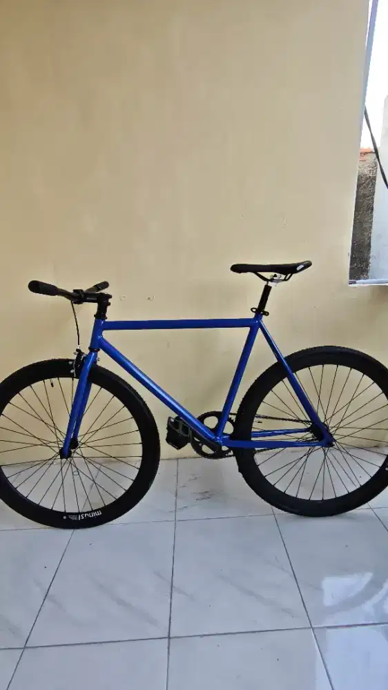 jual sepeda fixie