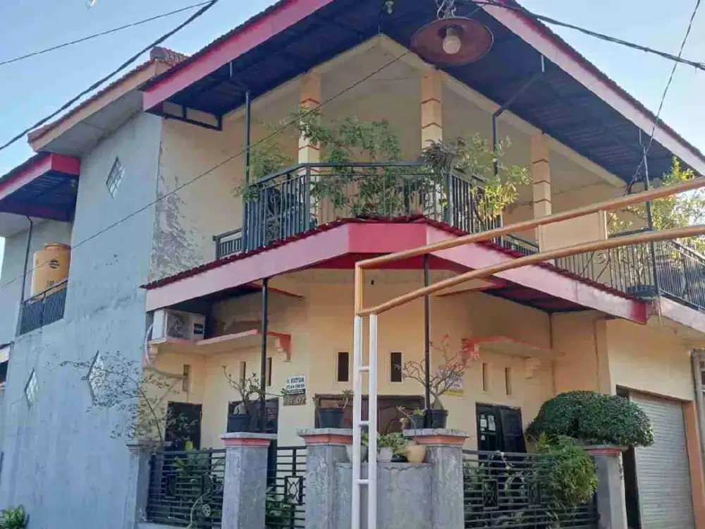 Dijual Rumah Sidoarjo Buduran BU !!!!