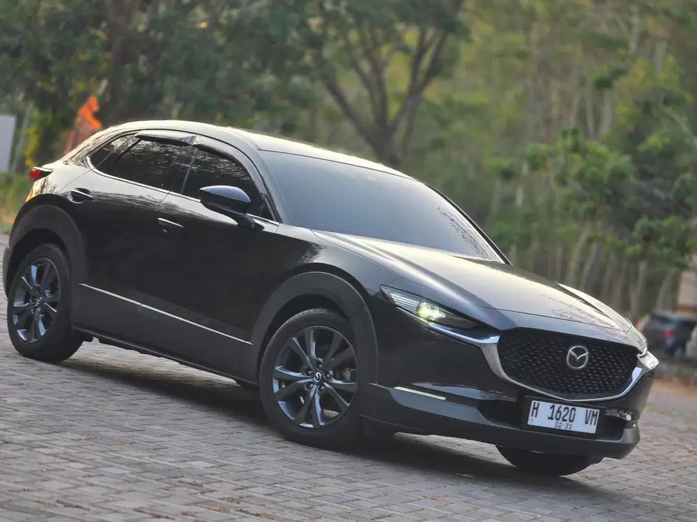 ‼️DP25jt‼️ Mazda CX30 GT 2021 Matic Termurah
