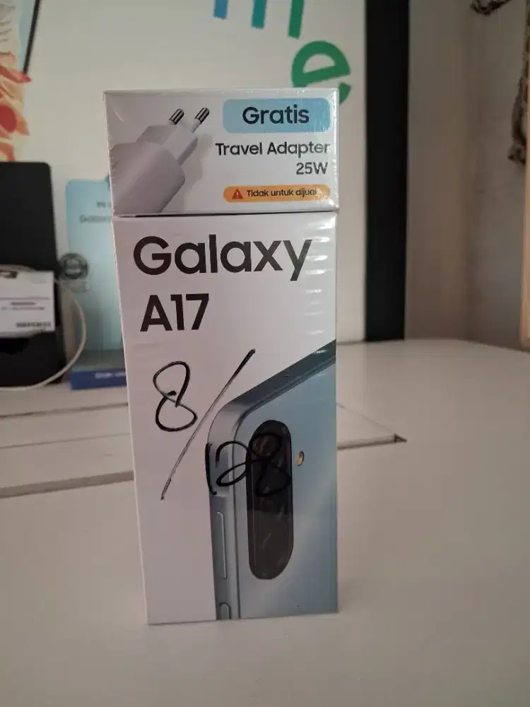 Samsung Galaxy A17 8/128GB New