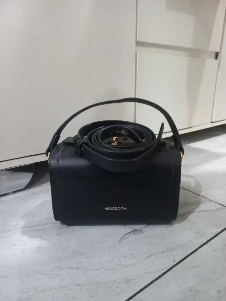 bexley bag mossdoom
