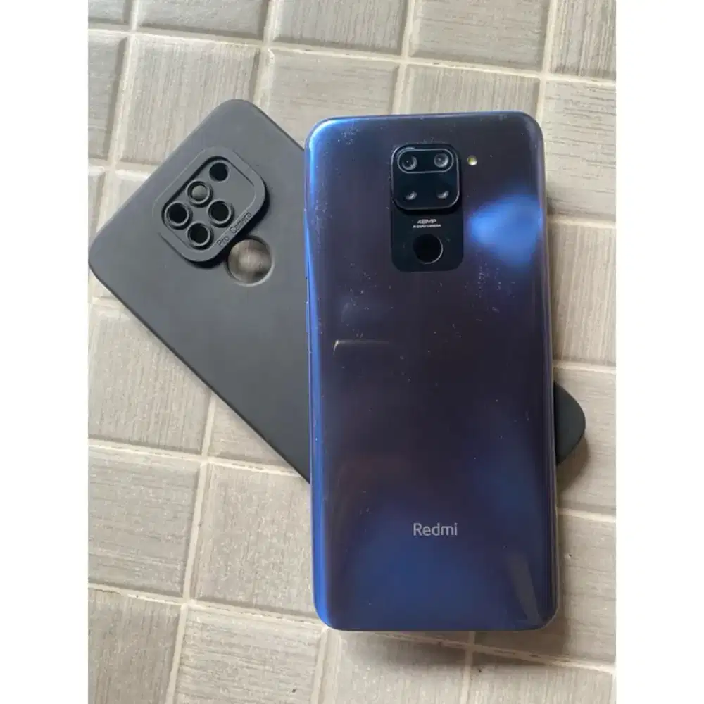 Redmi Note 9  . 4/64Gb
