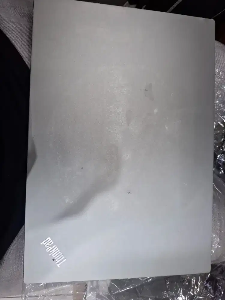 DIjual dalam keadaan mati total
