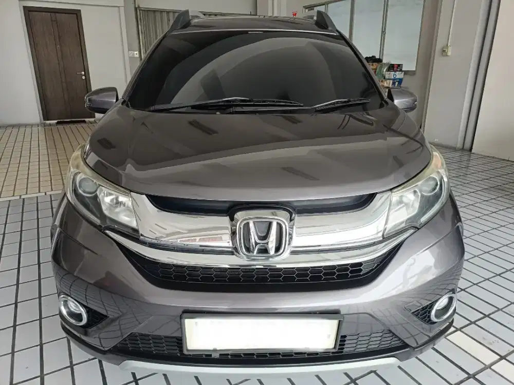 Honda BRV E matic